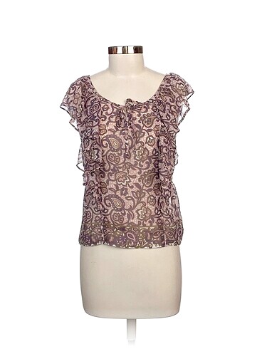 American Eagle Bluz %70 İndirimli.