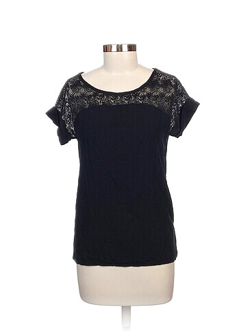 Vintage Love Bluz %70 İndirimli.