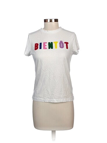 H&M T-shirt %70 İndirimli.