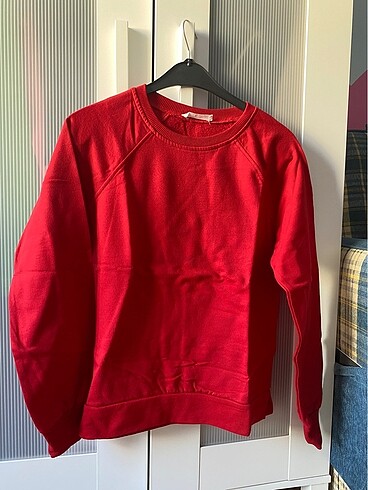 Kadın sweatshirt