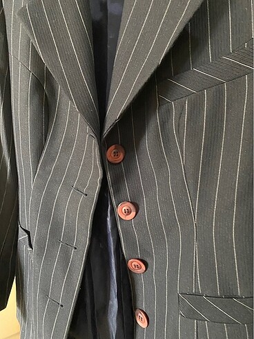 Diğer Kadin blazer