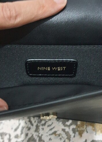  Beden siyah Renk Nine west