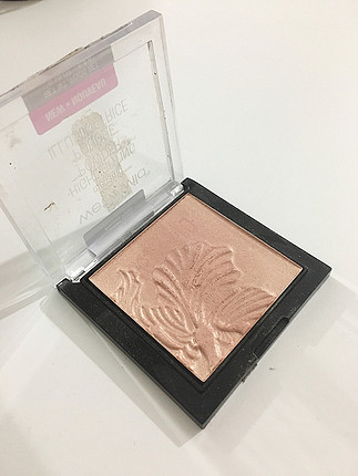 Wet n Wild Highlighter