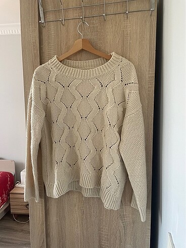 H&M kazak
