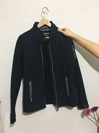 Diğer Unisex ceket