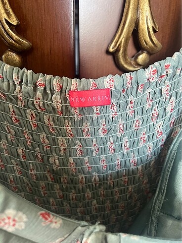 36 Beden New Arrivals Elbise