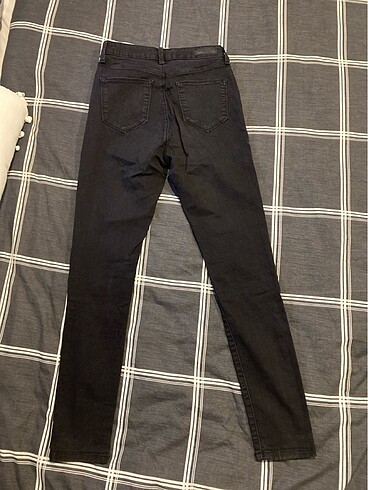 Colin's Siyah jean