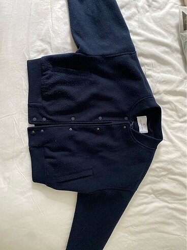 Stradivarius bomber ceket