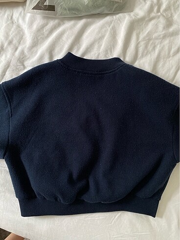 Stradivarius Stradivarius bomber ceket