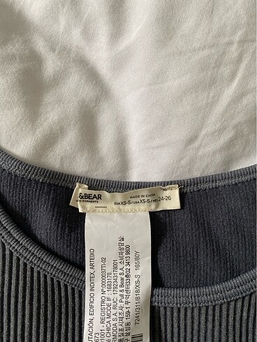s Beden Halter crop