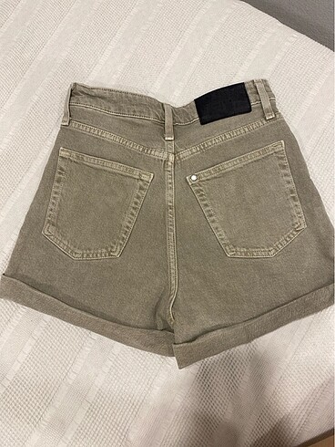 H&M Hm şort