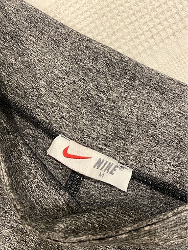 m Beden Nike spor tayt