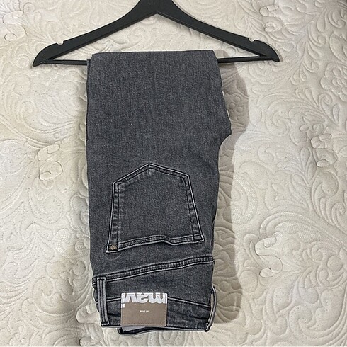 Mavi marka jean