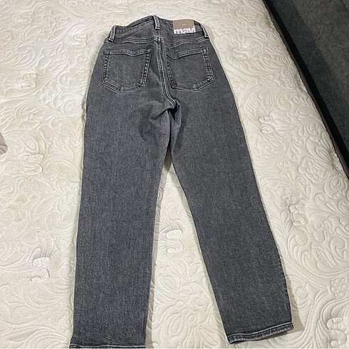 xs Beden Mavi marka jean