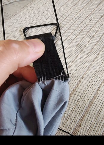 Sallanan Ana Kucağı - Görsel 10