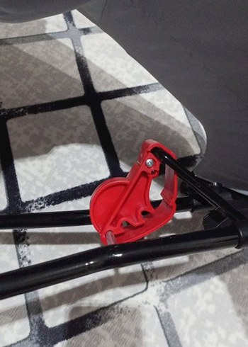 Sallanan Ana Kucağı - Görsel 8