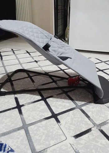 Sallanan Ana Kucağı - Görsel 6