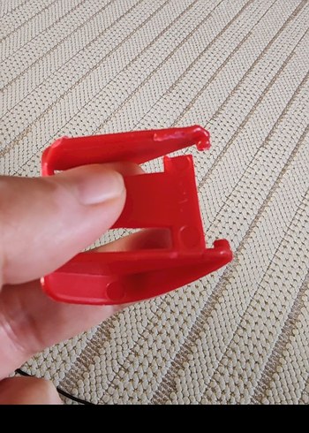 Sallanan Ana Kucağı - Görsel 11