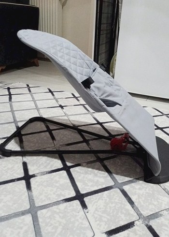 Sallanan Ana Kucağı - Görsel 5