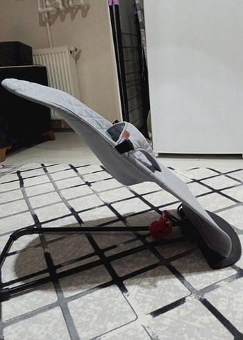 Sallanan Ana Kucağı - Görsel 2