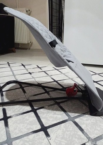 Sallanan Ana Kucağı - Görsel 7