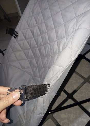 Sallanan Ana Kucağı - Görsel 14