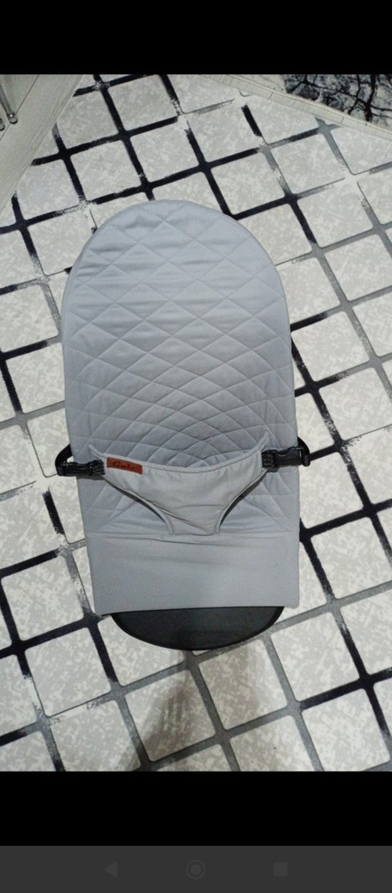 Sallanan Ana Kucağı - Görsel 3