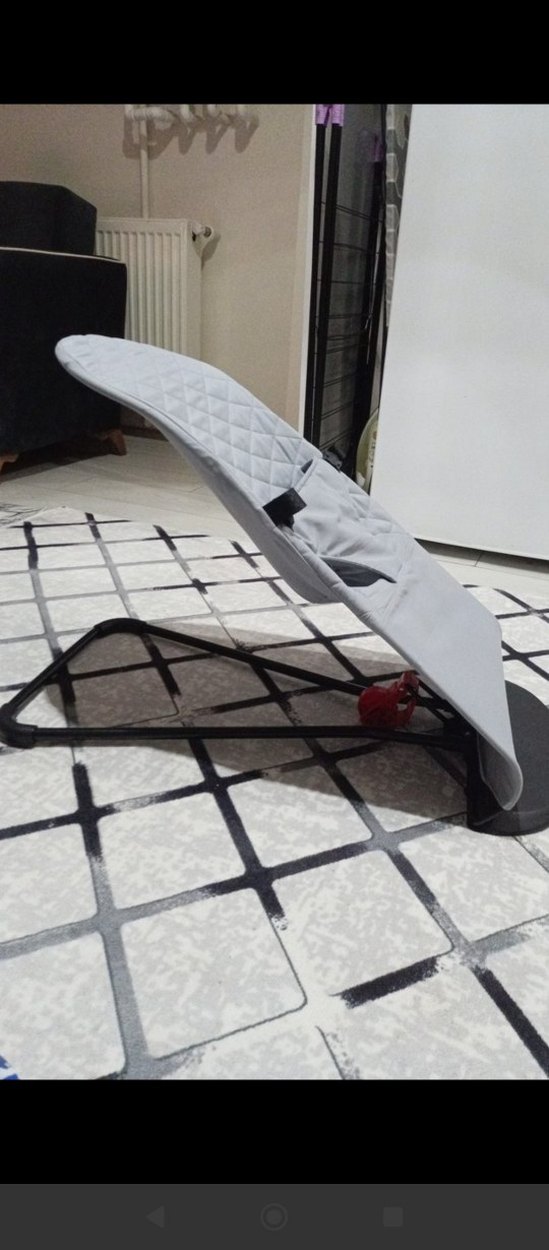 Sallanan Ana Kucağı - Görsel 5