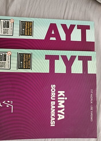 TYT-AYT SORU BANKASI 
