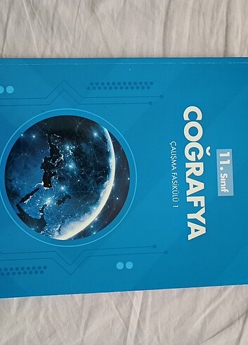 AYT COĞRAFYA 