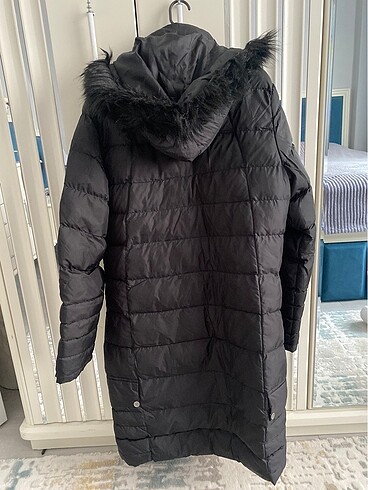 40 Beden Şişme mont