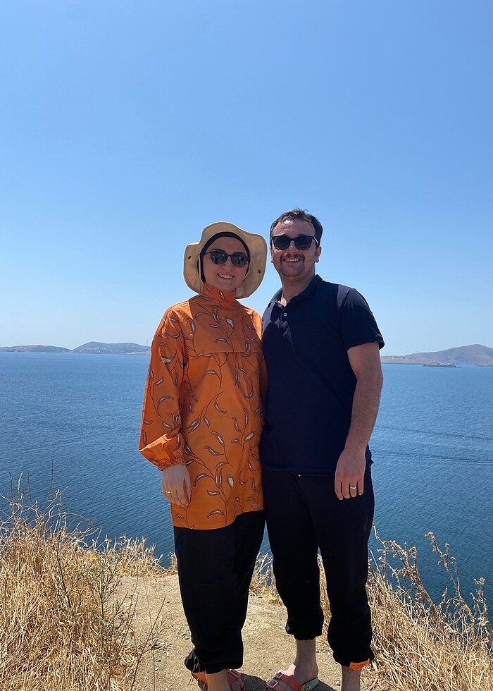 Mayo bella haşema - Görsel 2