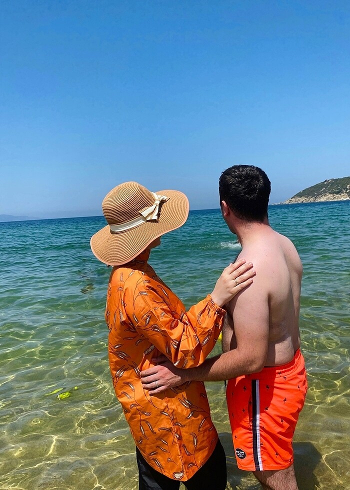 Mayo bella haşema - Görsel 3