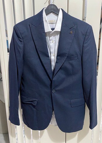 Takım elbise - Görsel 5