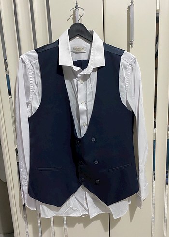 Takım elbise - Görsel 4