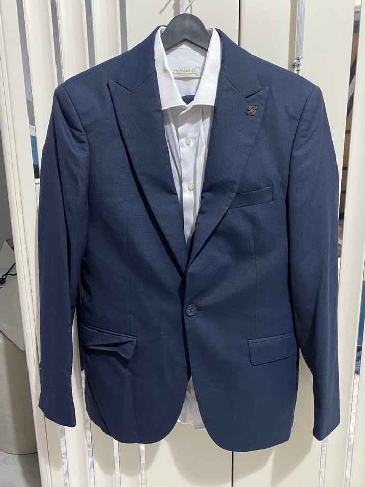 Takım elbise - Görsel 5