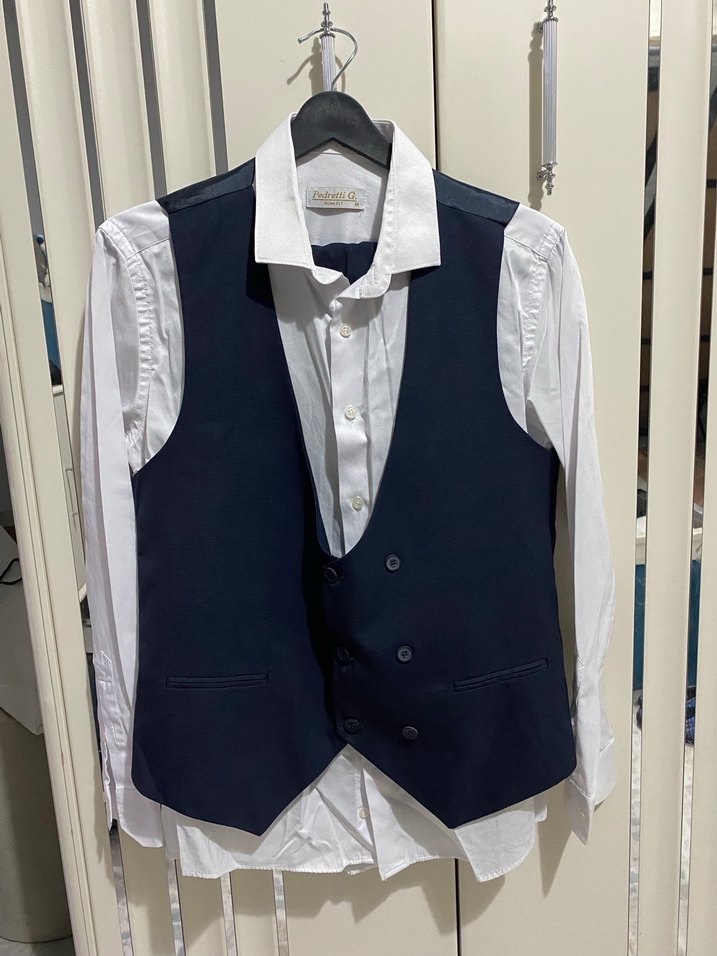 Takım elbise - Görsel 4