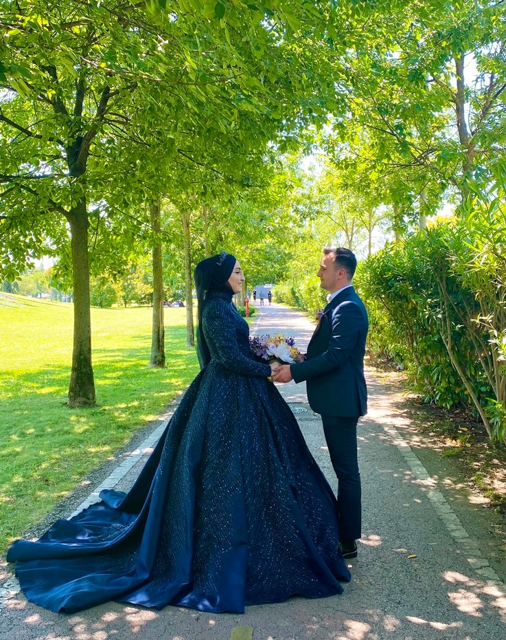 Takım elbise - Görsel 3