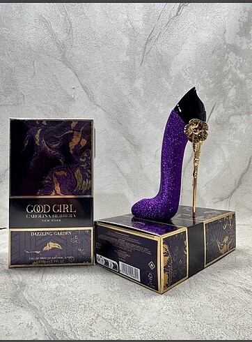 Carolina herrera good girl