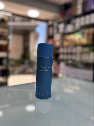 Diğer Deodorant