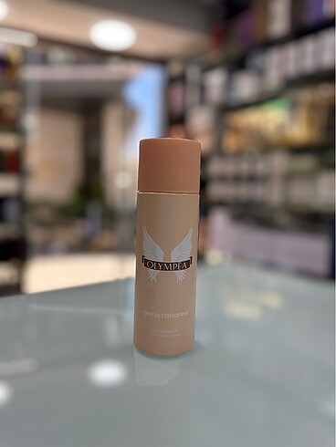 Beden Deodorant
