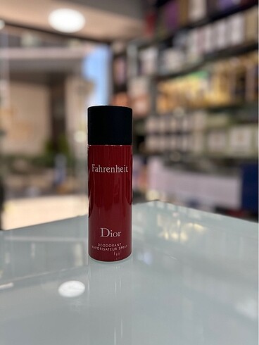 Beden Renk Deodorant
