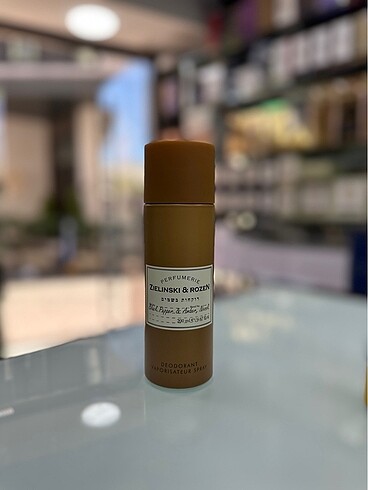 Beden Deodorant