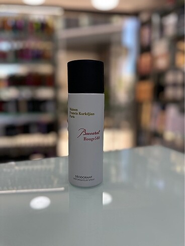 Diğer Deodorant