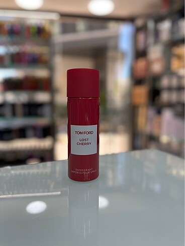 Beden Deodorant
