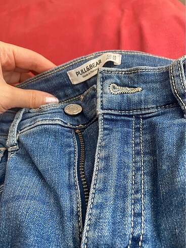 Pull n bear pantalon 38 beden