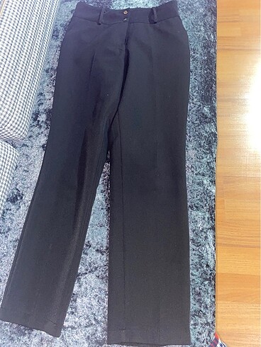 40 beden kumaş pantalon