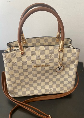 Louis vuitton çanta