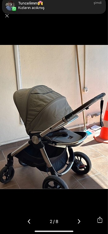 Mamas & Papas Mamas&Papas Ocarro Araba