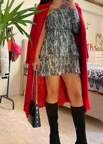 Gece Elbisesi - Görsel 2